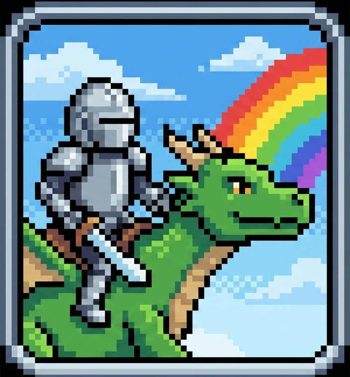 Adventure Icon